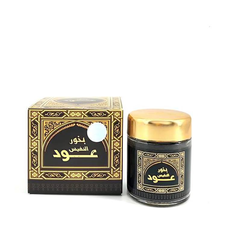 بانافع, بخور عود النفيس, - 50 جم 