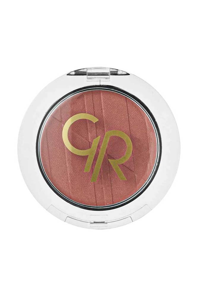 Golden Rose Powder Blush 08 Coral Rose