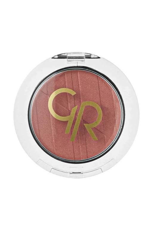 Golden Rose Powder Blush 08 Coral Rose