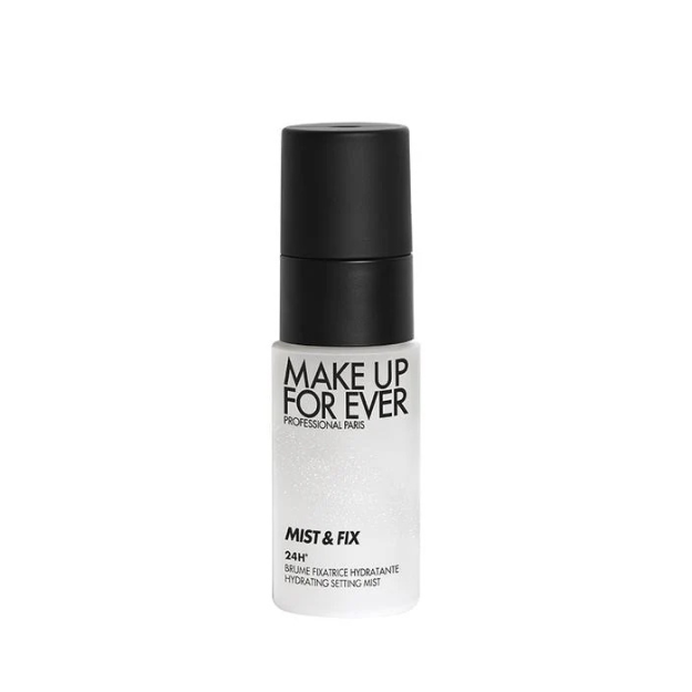 Make Up For Ever, Makeup Setting Mist & Fix, Mini, 30ml