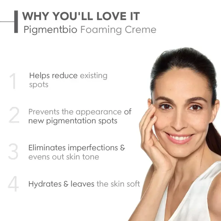 Bioderma Foaming Cleansing and Exfoliating Cream, 500 ml