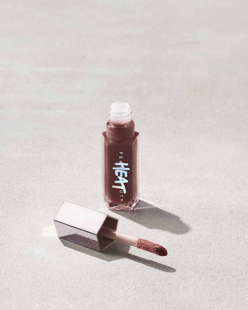Fenty Beauty, Gloss Bomb Heat Lip Luminizer + Plumper - Multiple Shades