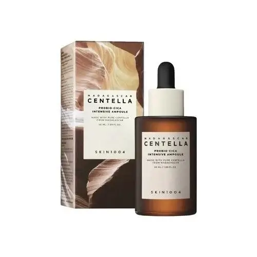 نسخة من Skin 1004, Centella Ampoule Serum, Purpurea Cica, for Skin Strengthening - 95ml