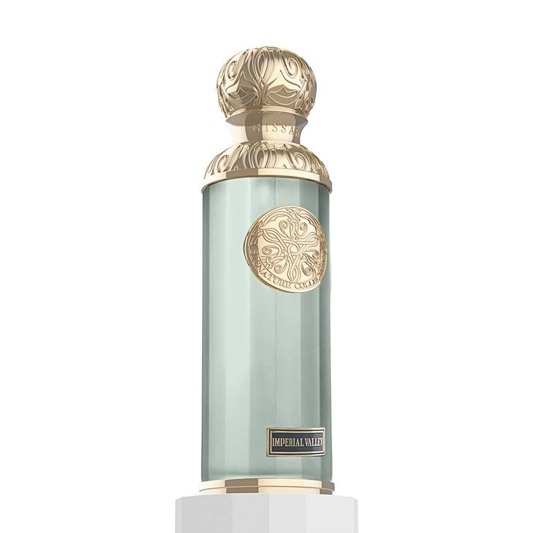 قصة عطر امبريال فالي للجنسن 200مل