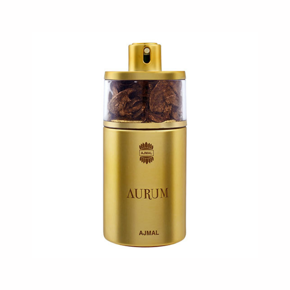 Ajmal, Aurum Eau de Parfum, for women, 75ml