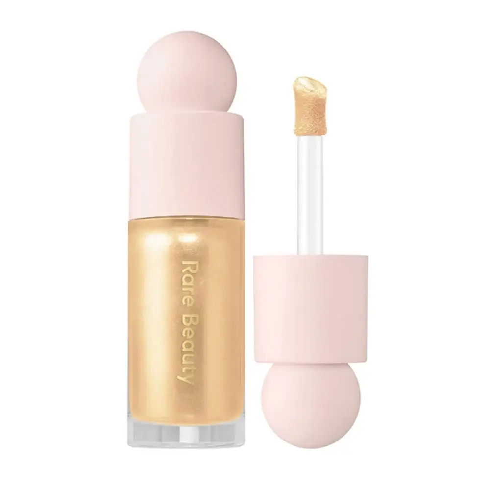 Rare Beauty, Liquid Highlighter, Positive Light, - Out Shine