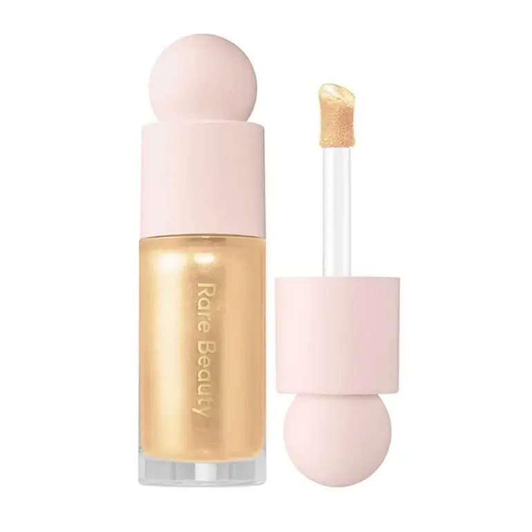 Rare Beauty, Liquid Highlighter, Positive Light, - Out Shine