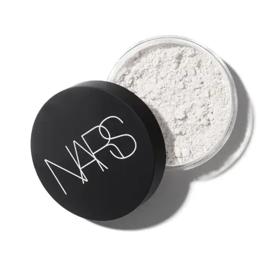 NARS, Loose Powder, Light Reflective, Translucent, Crystal