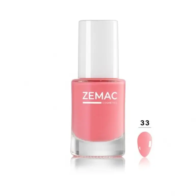  33 Zimac Manicure Nail Polish 