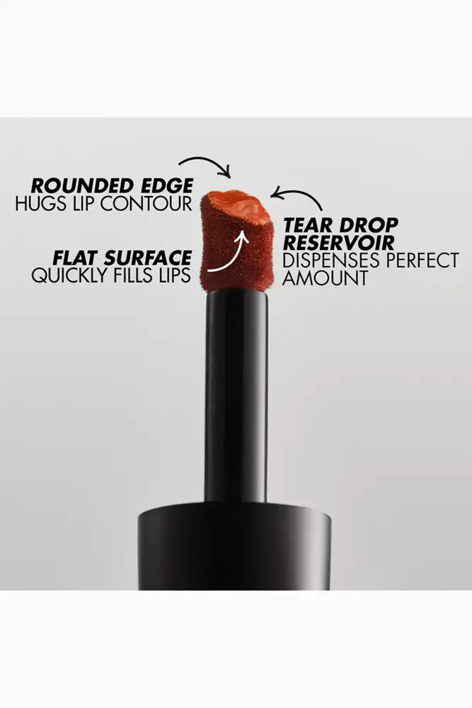  Make Up For Ever, Matte Lipstick, - 199AUBURN ALL ALONG