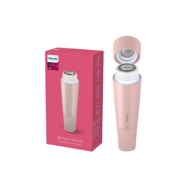 Philips Facial Hair Remover - 5000