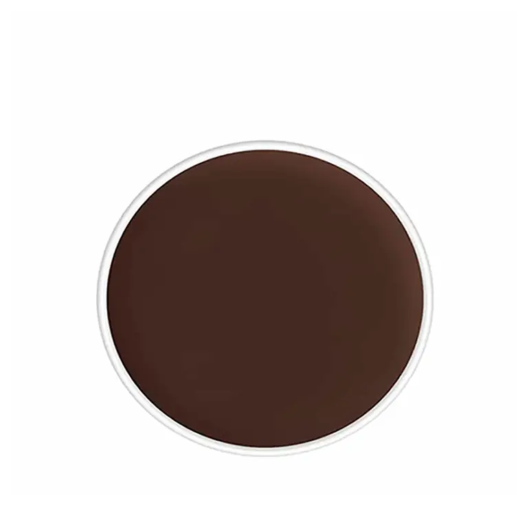 Kryolan Aquacolor Water-Based Brow Gel – Multiple Shades