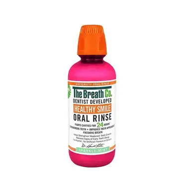 ROZY, Oral Care Package - 5 Products