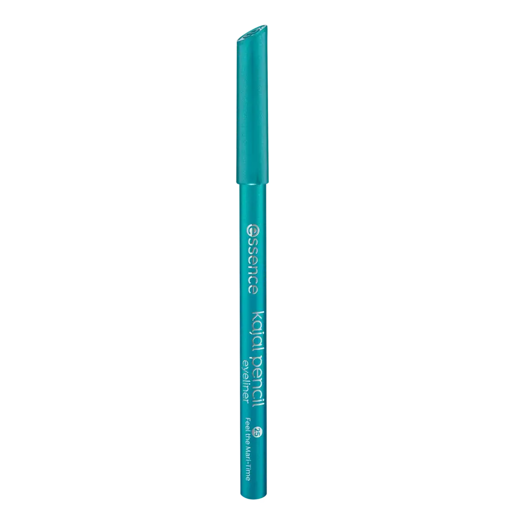 Essence Kajal Eyeliner Pencil 25
