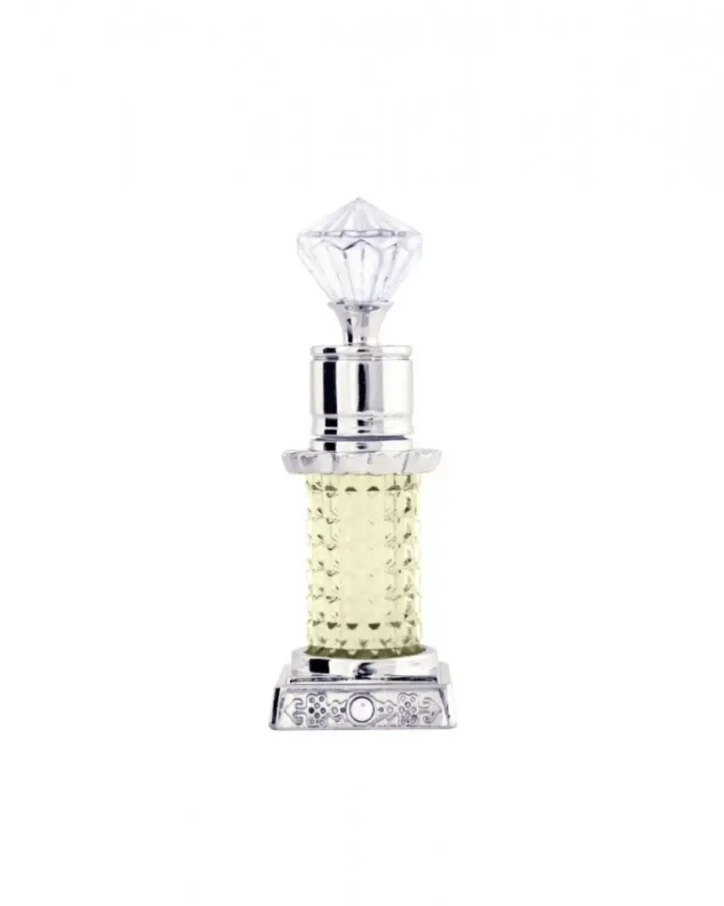 Al Rehab, Sultan Mukhallat Perfume - 10ml
