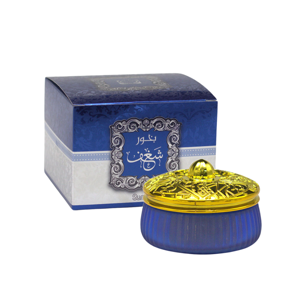 السرتي, بخور شغف, 70جم