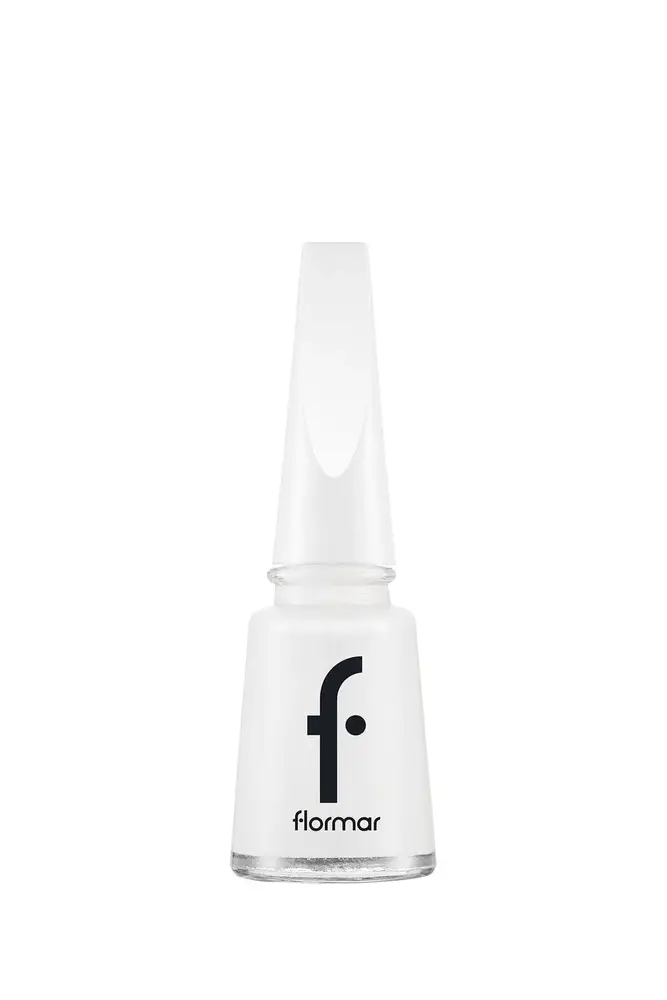 Flormar, Nail Polish, French Manicure Set, 227 - 3 pieces
