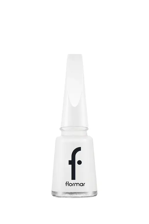 Flormar, Nail Polish, French Manicure Set, 227 - 3 pieces