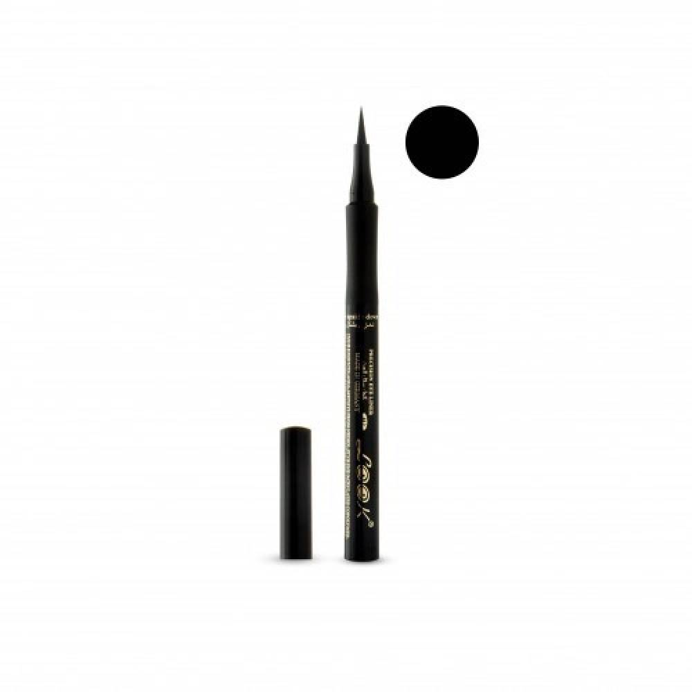 Look, Liquid Eyeliner, Eyeliner, - 812
