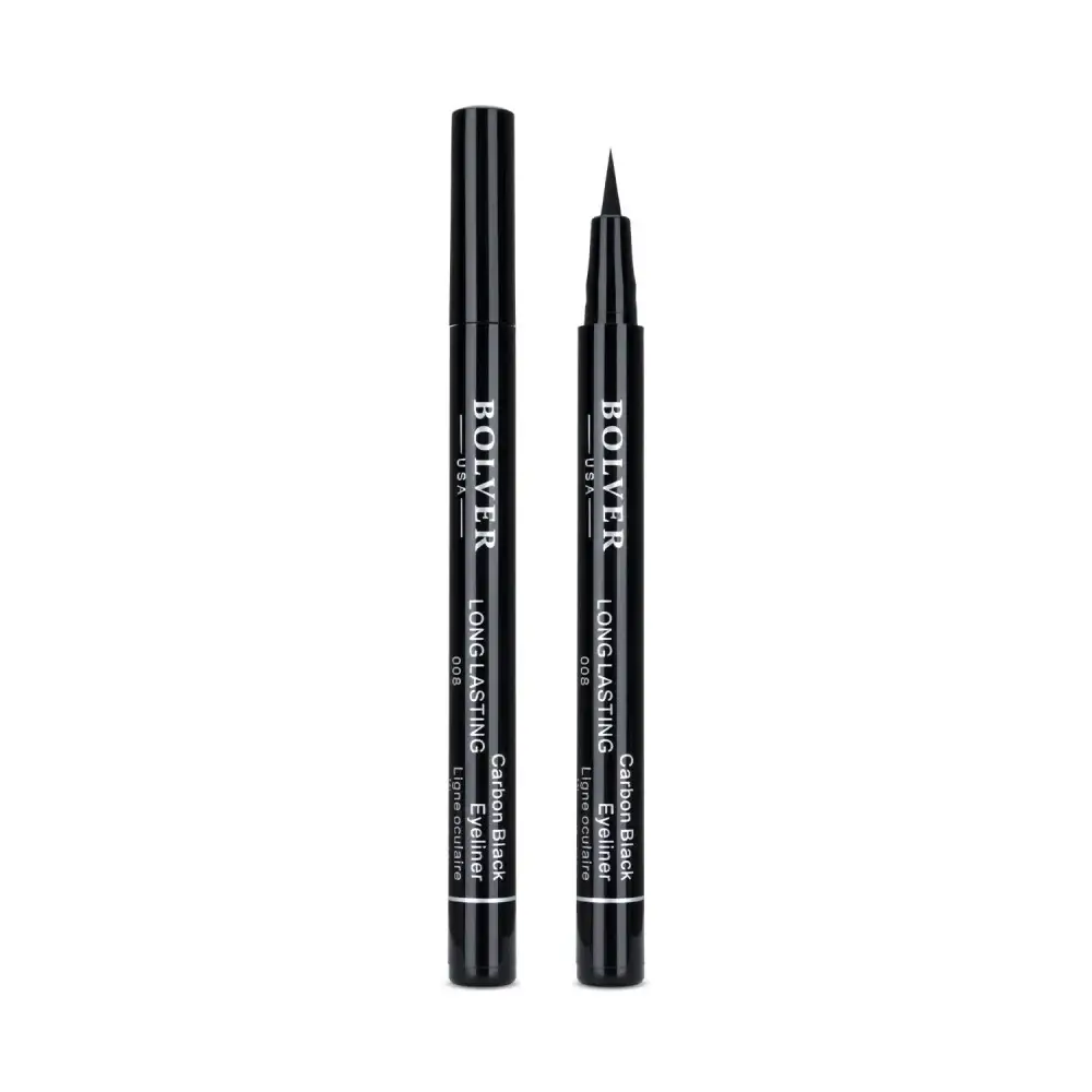 Pulver Long Listing Liquid Eyeliner Pencil-008