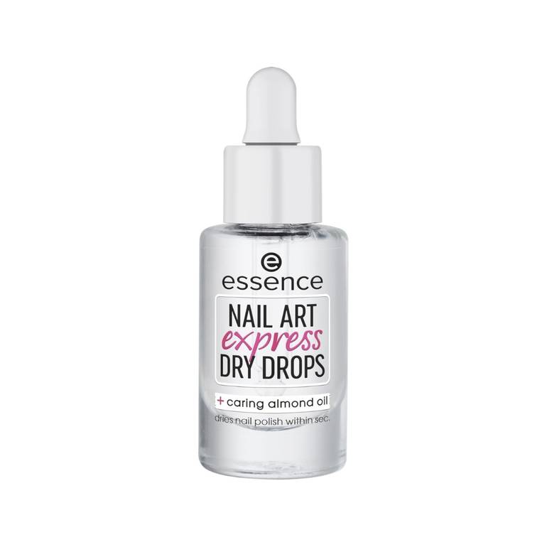 Essence, Fast Nail Dryer, Express - 8ml