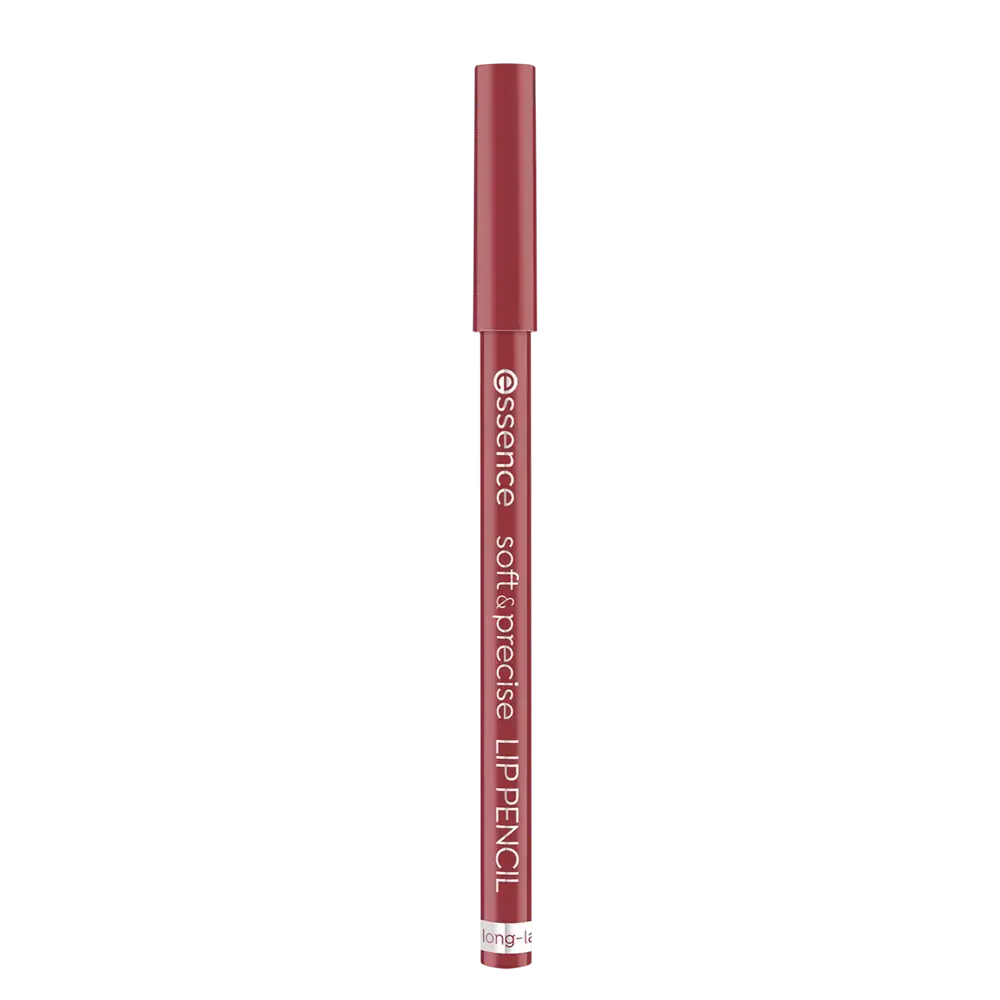 Essence Soft & Precise Lip Liner Pencil 07