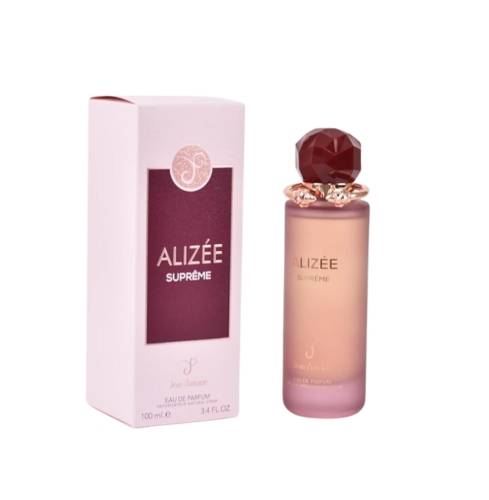 Jean Antoine, Elyse La Supreme perfume, Eau de Parfum, 100 ml
