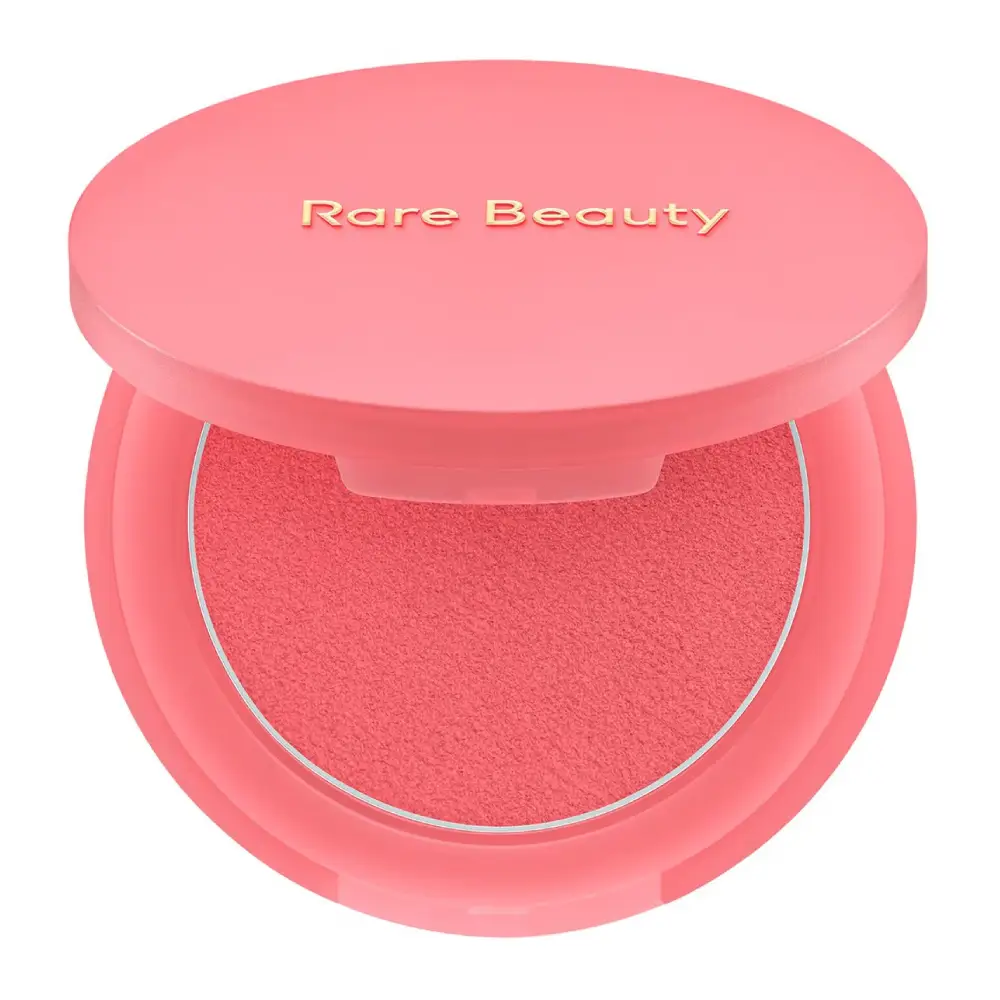 Rare Beauty, Matte Blush, Soft Pinch, - HAPPY