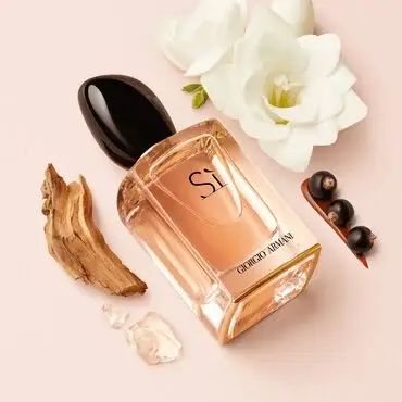 جورجيو ارمني عطر اس اي بيرفيوم للنساء 100مل