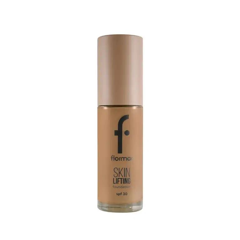 Flormar, Firming Foundation, - 140 Tan