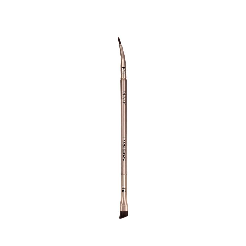  BOLVER, brush, liner, eyeliner, - B11 