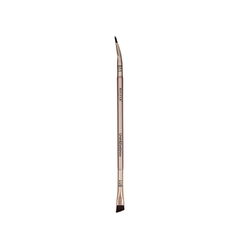  BOLVER, brush, liner, eyeliner, - B11 