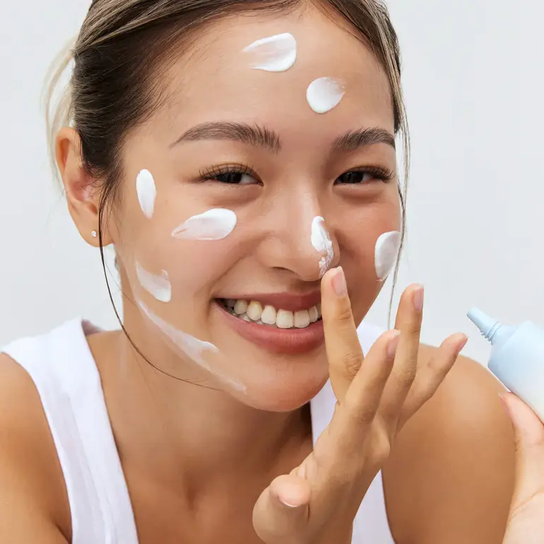 Beauty of Joseon, Sunscreen Cream, with Rice Extract + Vitamin B5, - 50ml