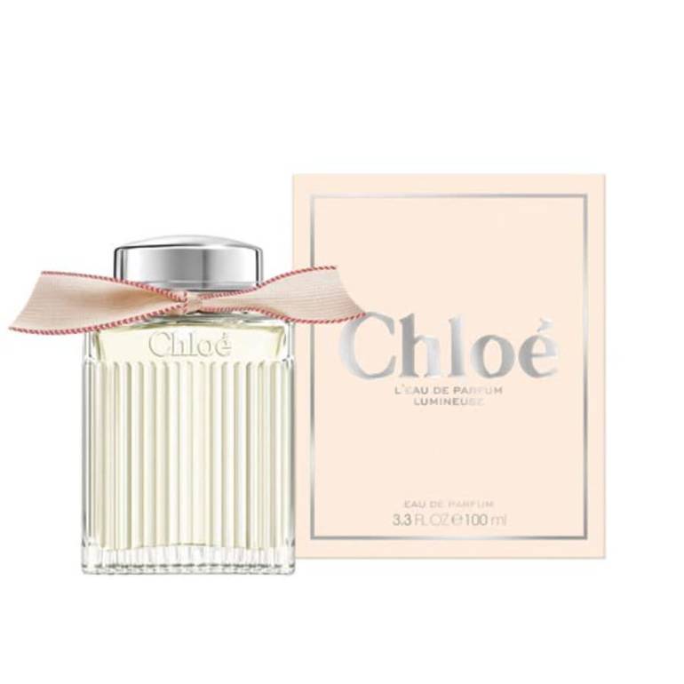 Chloe, Luminous Perfume, Eau de Parfum, - 100ml
