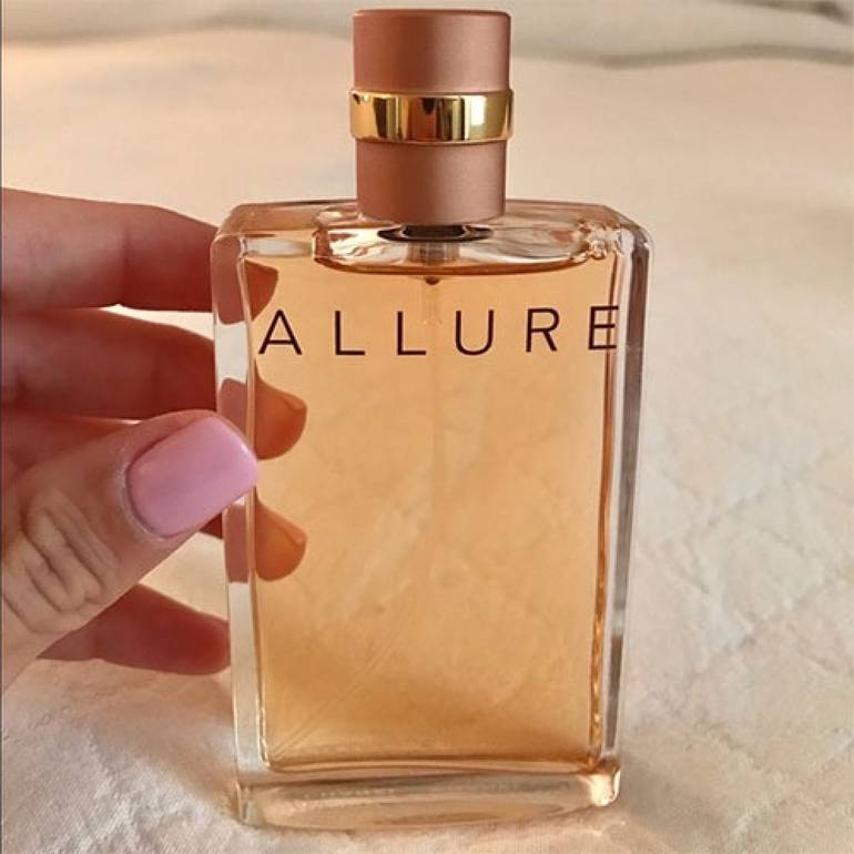 شانيل, عطر, الور, اي دي بيرفيوم, للنساء-  100مل
