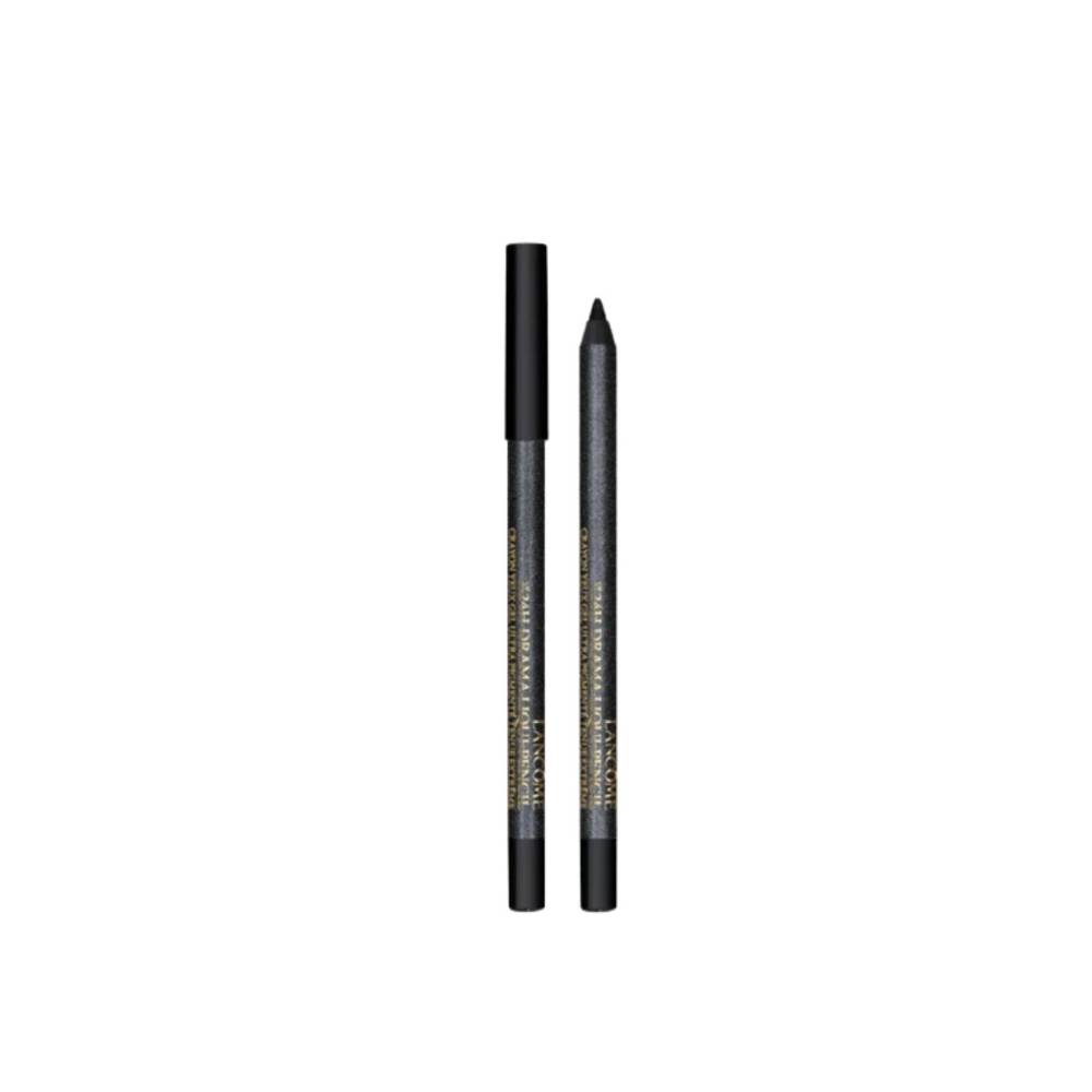 Lancôme, Drama Liquid Eyeliner, 01 Café Noir Matte