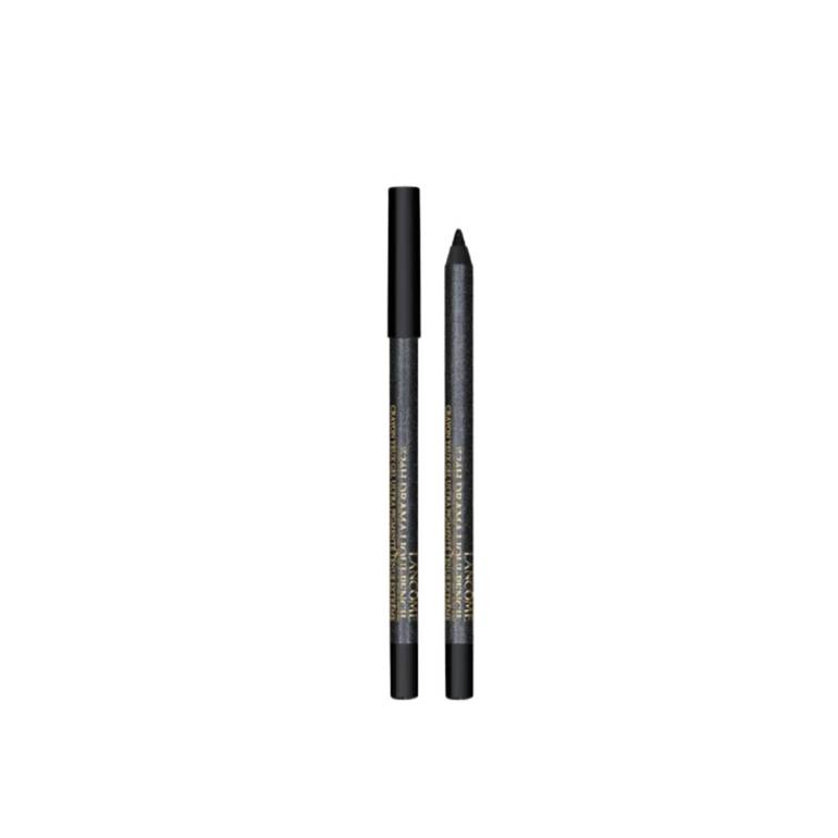 Lancôme, Drama Liquid Eyeliner, 01 Café Noir Matte