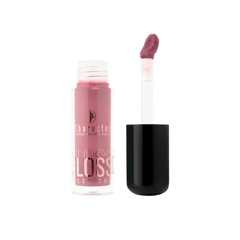 Character, gloss, lip gloss, Goddess, - GOD004