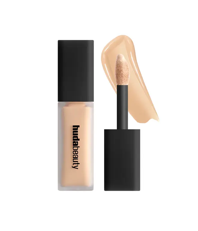 Huda Beauty, FauxFilter, Liquid Matte Concealer - Multi Shades