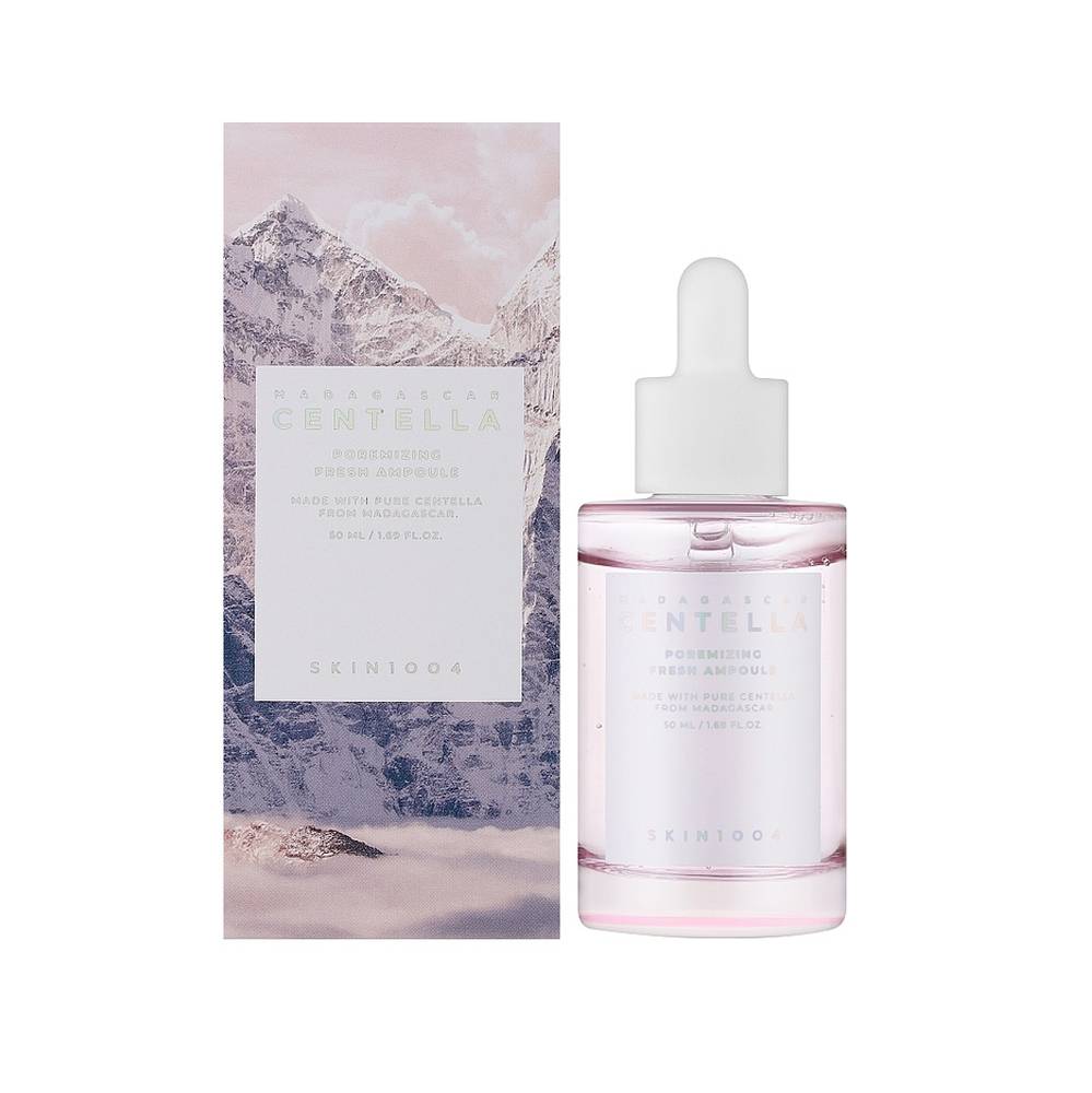 Skin 1004, Centella Revitalizing Skin Serum, Pore Tightening - 50ml