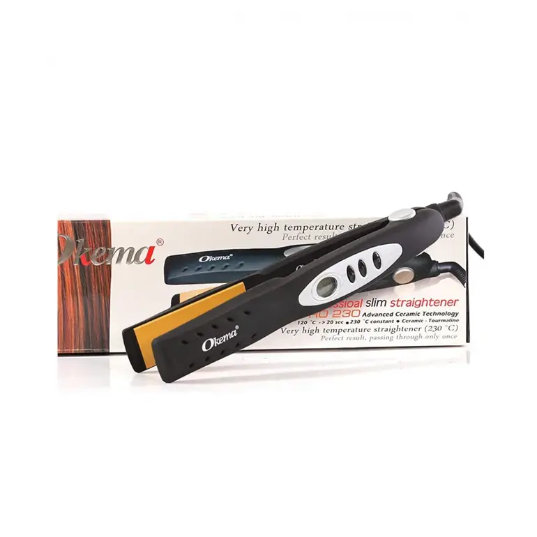 OKEMA Hair Ceramic - OK-2521