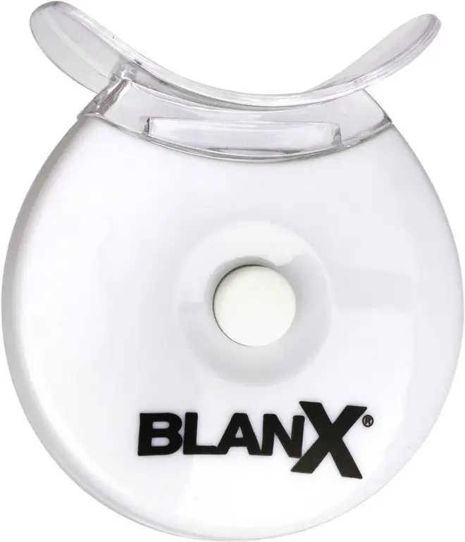 ,BlanX, White Shock Power, White Treatment