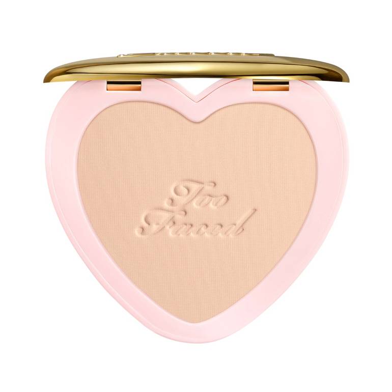 Too Faced, Powder, Flexible, Born This Way, - Light