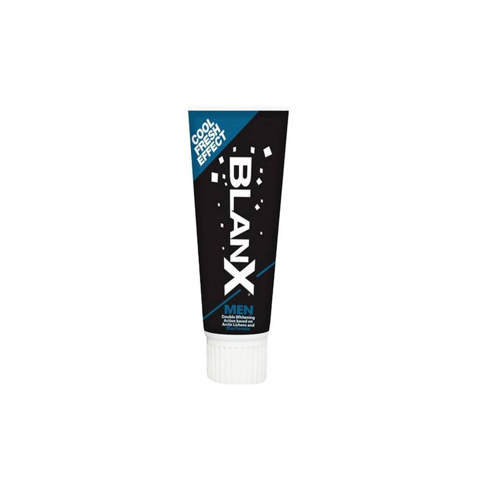 BlanX Men Whitening Toothpaste