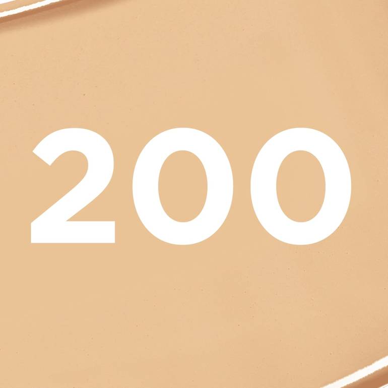 لوريال كريم اساس انفاليبل مطفي - 200