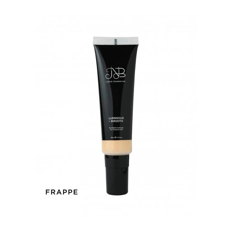 Noura Bo Awad, Essence Foundation, - Frappe