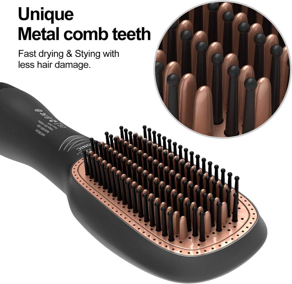 Joy, Hair Dryer, Hair Styler, 2 in 1, - FDD-02901