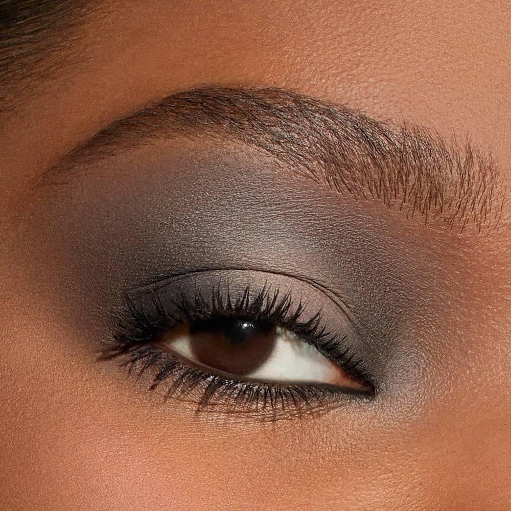 By Mario, Eyeshadow Palette, Master Mattes The Neutrals 12 Colors
