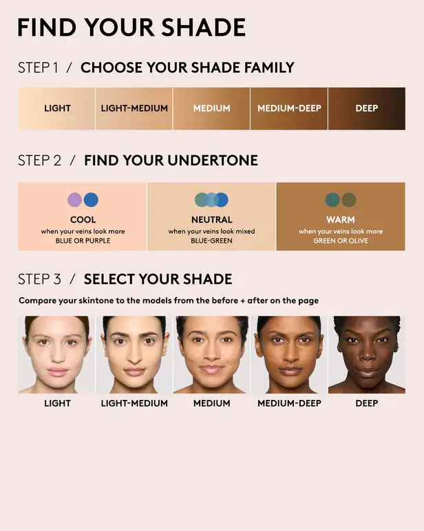 Fenty Beauty Pro Filt’r Soft Matte Longwear Foundation - Multiple Shades