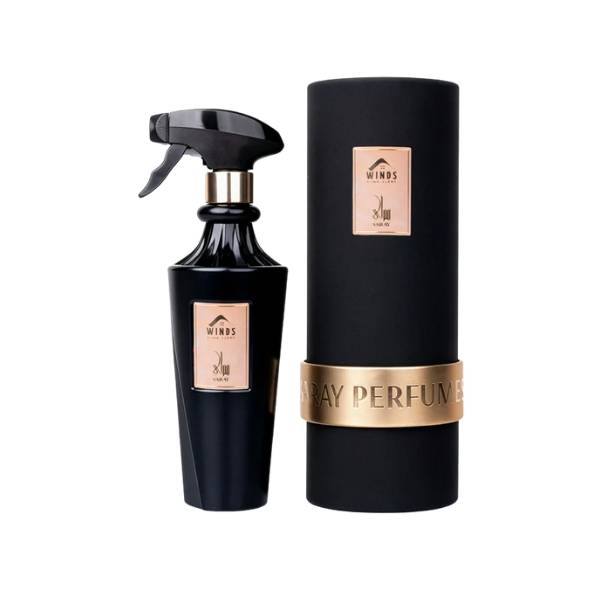 Saray, Winds Air Freshener - 500 ml